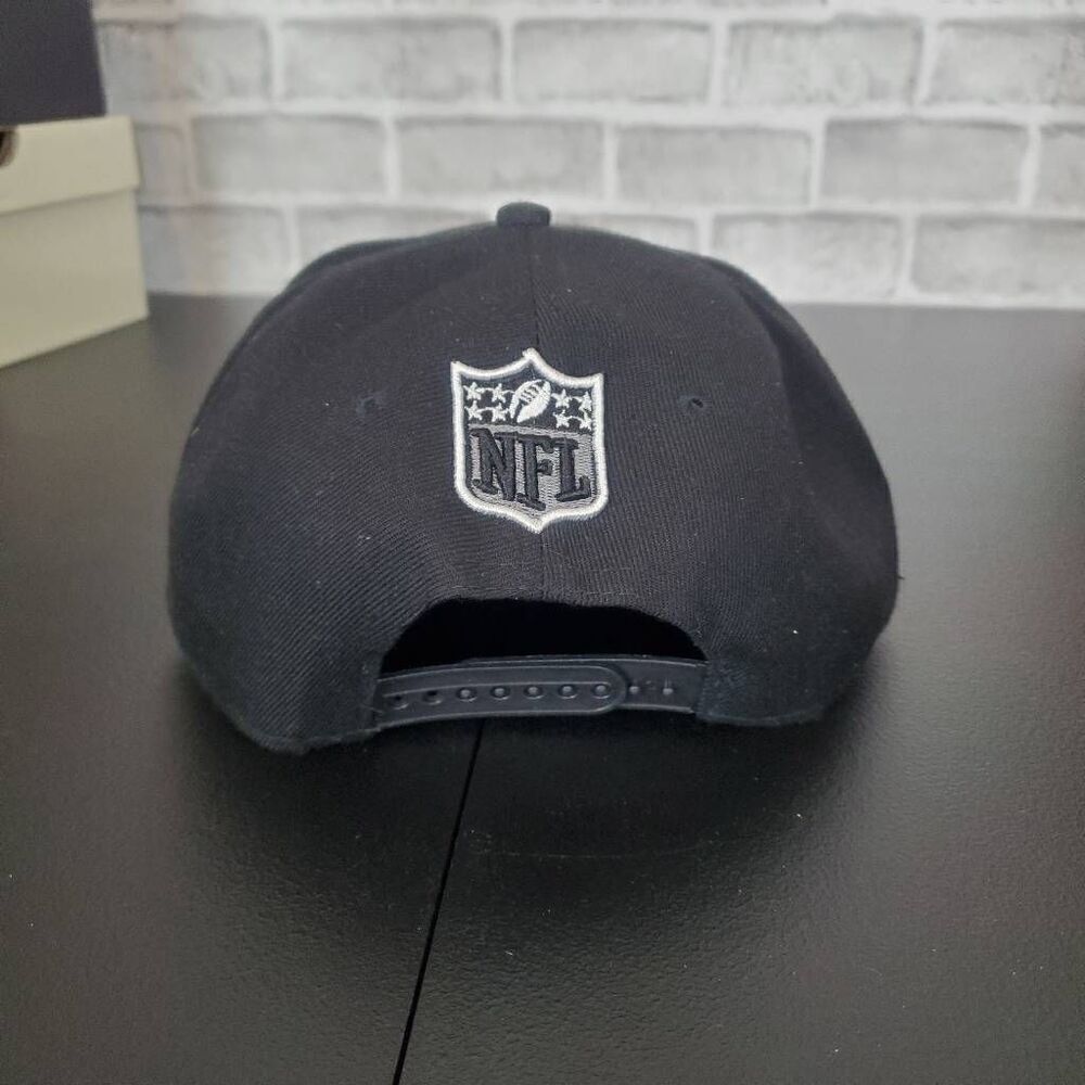 Baltimore Ravens NFL Snapback - Picture 8 of 11